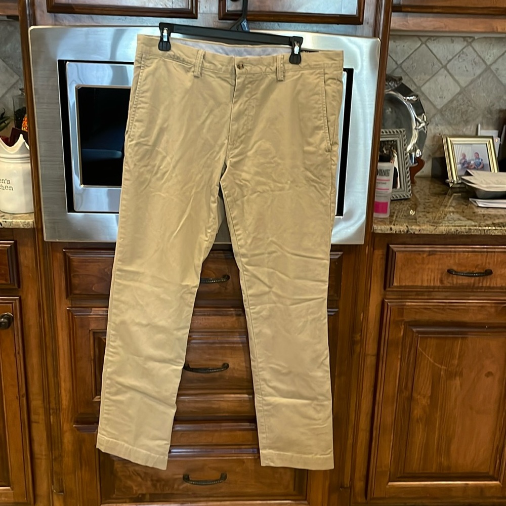 Ralph Lauren Polo chino pant